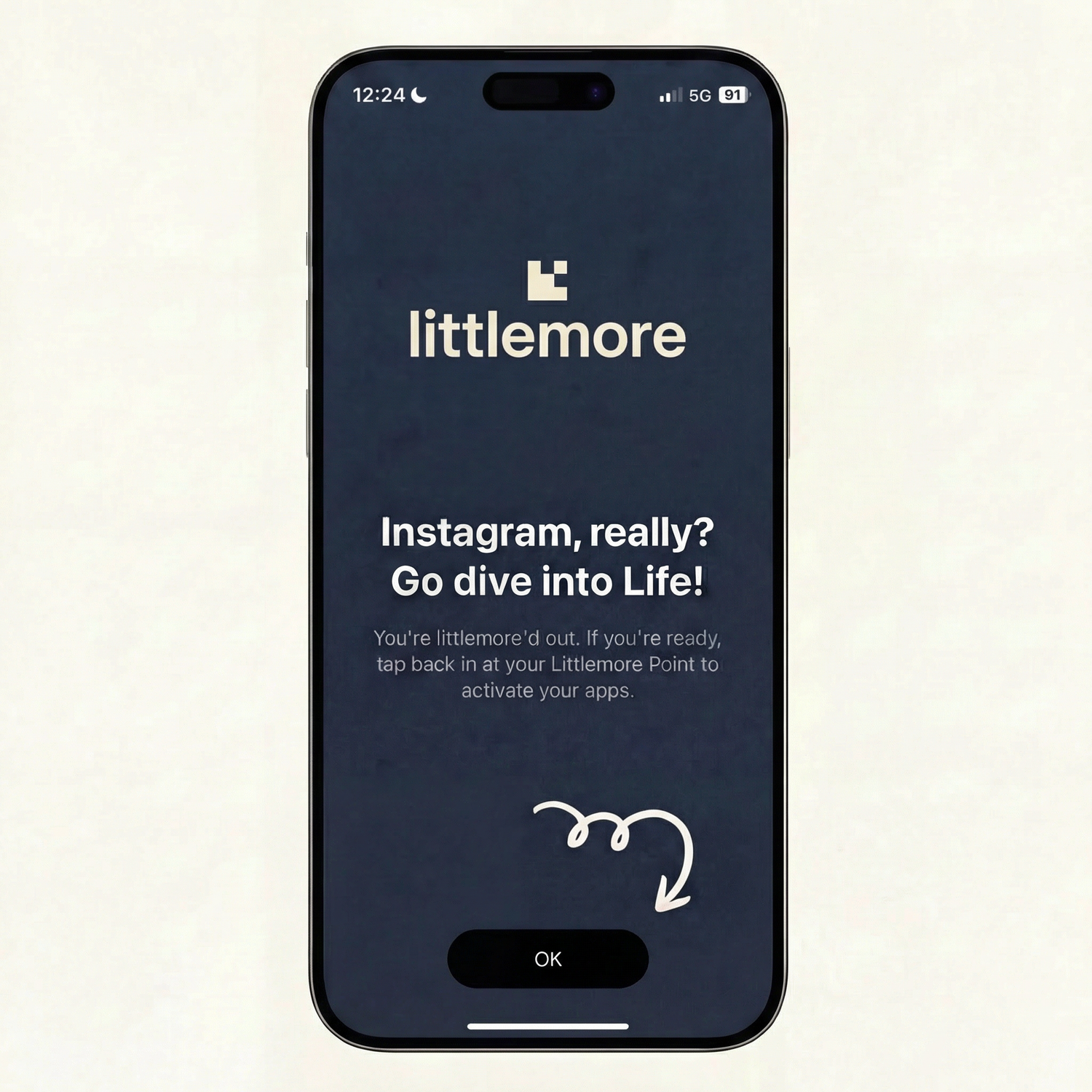 Littlemore: Life™