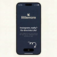 Littlemore: Life™